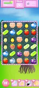 پوستر Fruit Match Three