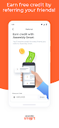 Assembly Smart capture d'écran 3