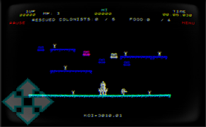 Jetpack screenshot 2