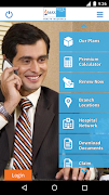 Max Bupa Agents self-service screenshot 4