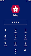 برنامه‌نما Applock عکس از صفحه