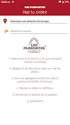 پوستر Las Planchitas