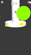 Helix Tower Jump screenshot 3