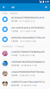 Moto File Manager 截圖 5