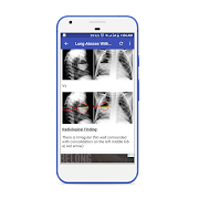 X-Ray Interpretation Guide 截圖 1