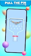 Pull Pin - Solve The Balls تصوير الشاشة 6