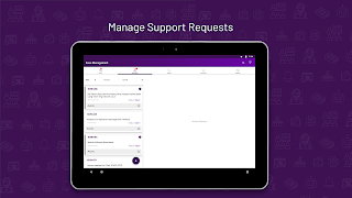 Customer FIRST Support screenshot 5