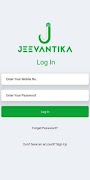 Jeevantika screenshot 1