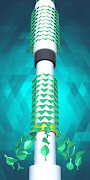 Ring Pipe - Slice Shape Corn स्क्रीनशॉट 3