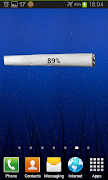 Cigarette Battery screenshot 5