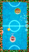 Glow Hockey screenshot 3