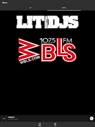 LitDigitalDJs Screenshot 6