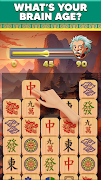 Mahjong Infinity: Tile Match screenshot 1