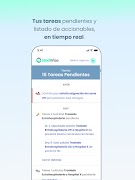 برنامه‌نما BedWise Preview عکس از صفحه