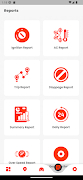 Access2track syot layar 4