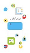 treVolo U poster