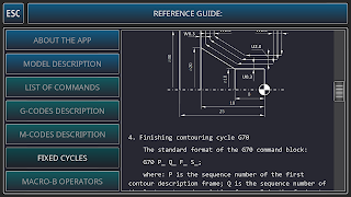 CNC Simulator Lite اسکرین شاٹ 5