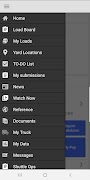 Driver Mobile Assistant screenshot 4