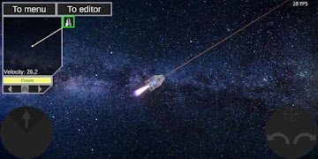 Modular Spaceships تصوير الشاشة 7