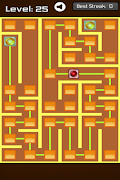 1 Schermata Maze Slider