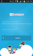1 Schermata EliveParent PCPL
