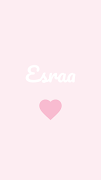 Esraa ภาพหน้าจอ 1
