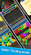 Dream Homes & Bubble Shooter screenshot 4