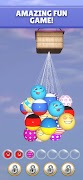 Bubble Escape Match 3D capture d'écran 7