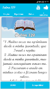 Salmo 129 پوسٹر