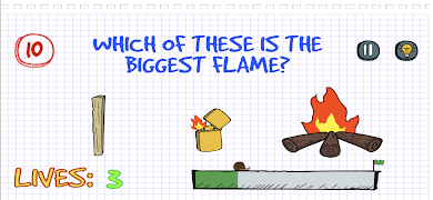 The Hardest Quiz - IQ Test স্ক্রিনশট 5