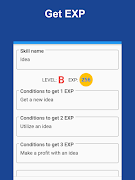 Self Analysis Game imagem de tela 7