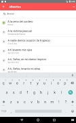 6 Schermata iResucitó