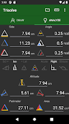 TriSolve: Triangle Calculator screenshot 3