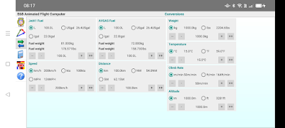 E6B Animated Flight Computer screenshot 4