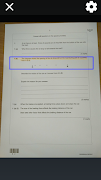 Claro ScanPen OCR Reader 截图 1