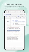 برنامه‌نما Huion Note :  Easy note-taking عکس از صفحه