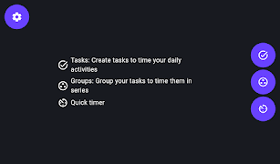 Timer ภาพหน้าจอ 5
