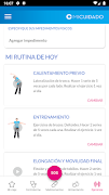 AvisCare MiCuidado - App ภาพหน้าจอ 1