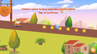 Pepperoni Gone Wild screenshot 6