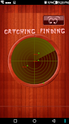 Ghost Detector Radar screenshot 6