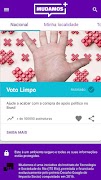 Mudamos+ capture d'écran 1