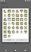 Gallery Widget imagem de tela 4
