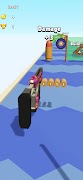 Evolving Weapon: Master Bullet ảnh chụp màn hình 1