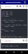 Learn programming languages screenshot 6