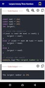 Learn programming languages screenshot 6