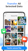 Smart Switch: Copy My Data screenshot 7