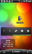 IP Widget স্ক্রিনশট 6