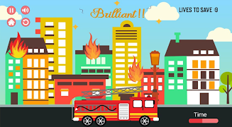 برنامه‌نما Fire Control عکس از صفحه