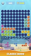 Bubble Puzzle: ブロックパズル スクリーンショット 4