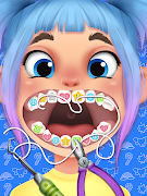 Game dokter gigi untuk anak screenshot 7